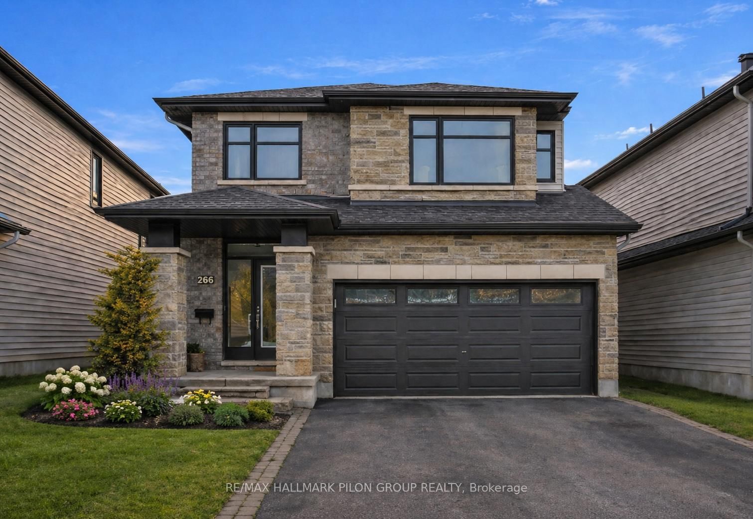 266 Shinleaf Crescent • Ottawa, ON photo 1
