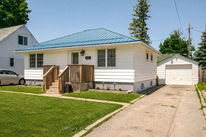 470 O'connell Road, Peterborough