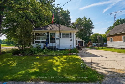 142 Frederic Street