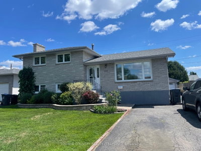 118 BayBerry Crescent