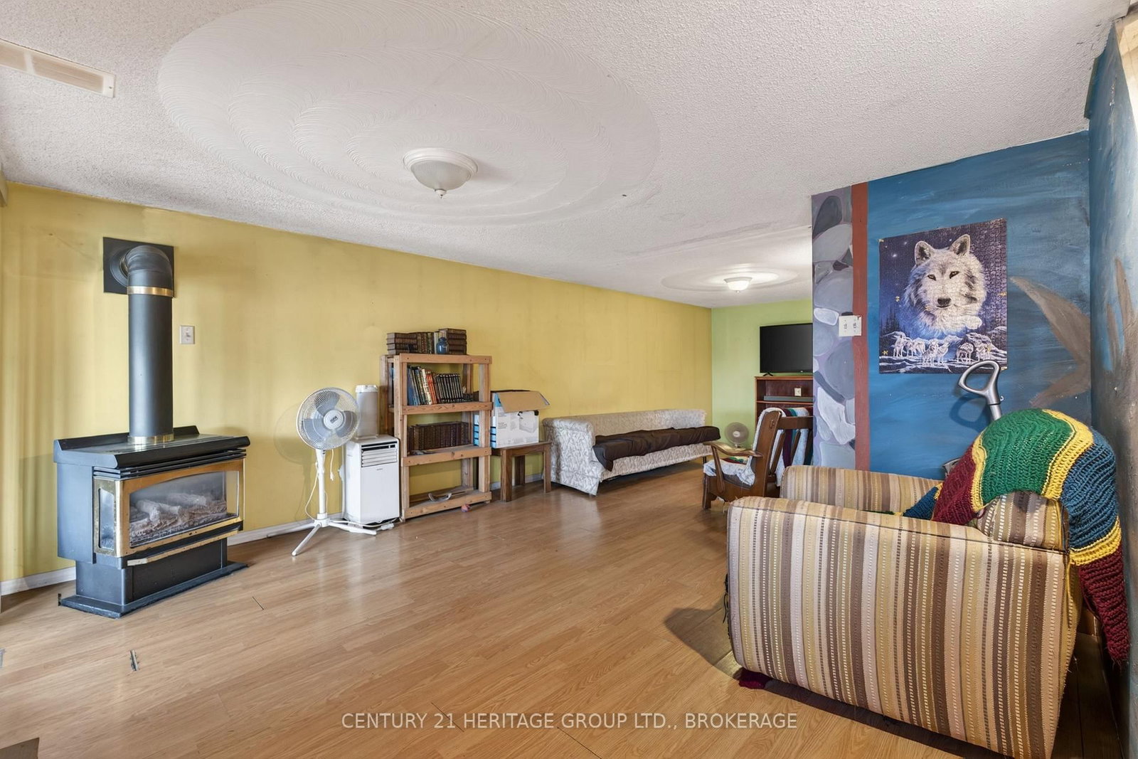 326 DUNDAS Street • Deseronto, ON photo 17