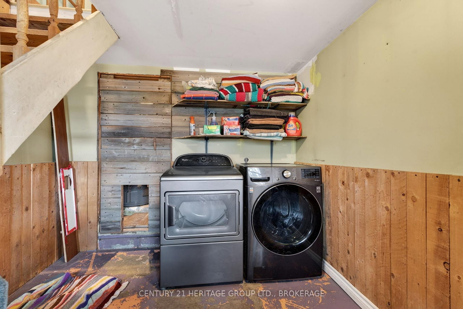 326 DUNDAS Street • Deseronto, ON photo 20