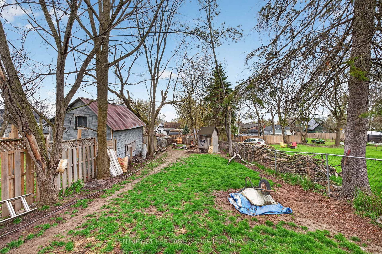 326 DUNDAS Street • Deseronto, ON photo 24