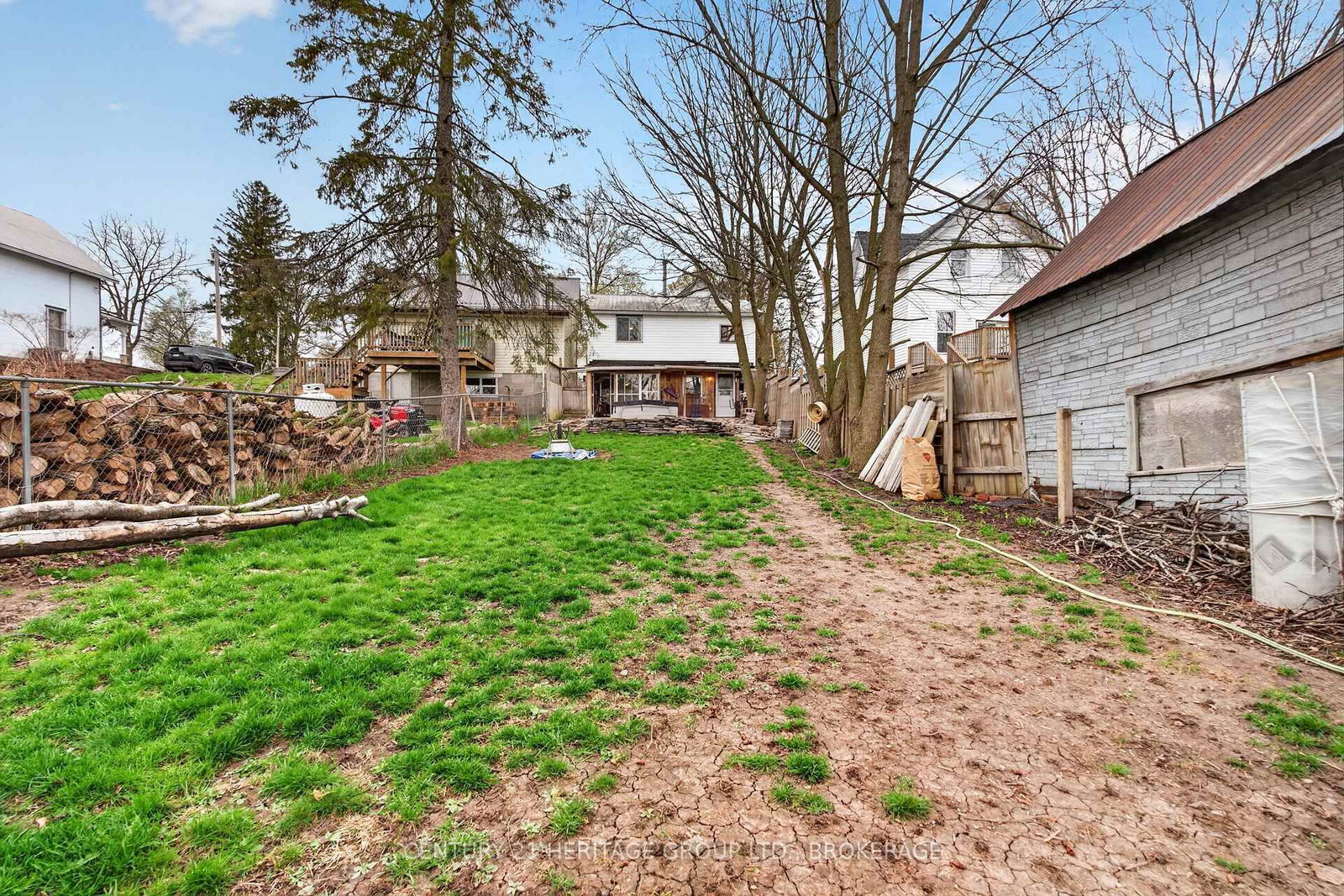 326 DUNDAS Street • Deseronto, ON photo 29