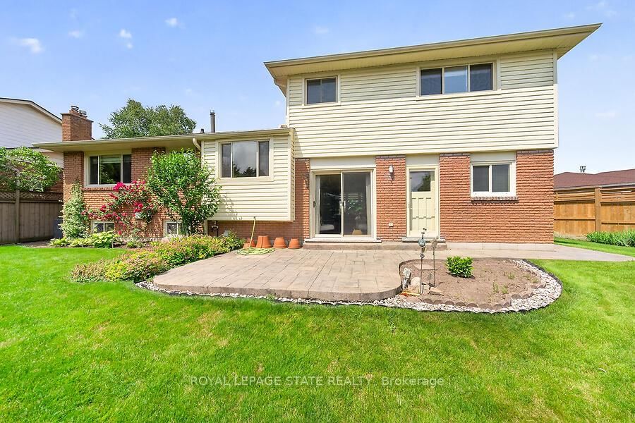 7 Elizabeth Court • Hamilton, ON photo 36
