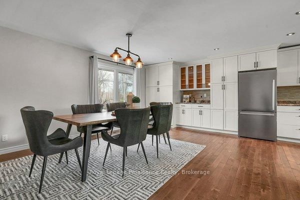 105 A&B Bernard Long Road • Quinte West, ON photo 15