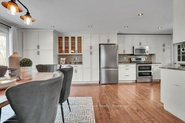 105 A&B Bernard Long Road • Quinte West, ON photo 16