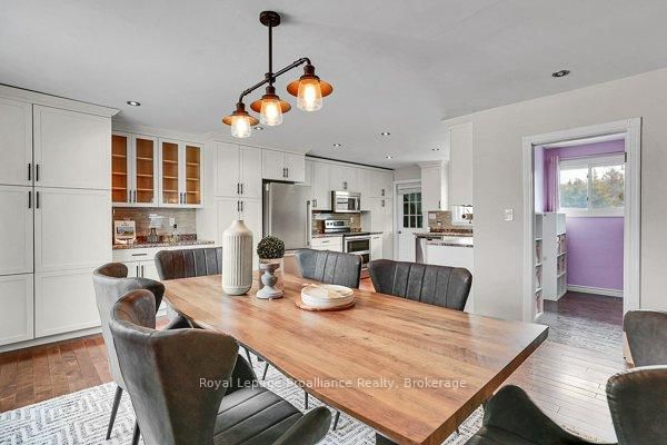 105 A&B Bernard Long Road • Quinte West, ON photo 17