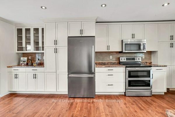 105 A&B Bernard Long Road • Quinte West, ON photo 19