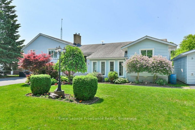 105 A&B Bernard Long Road