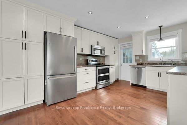 105 A&B Bernard Long Road • Quinte West, ON photo 20