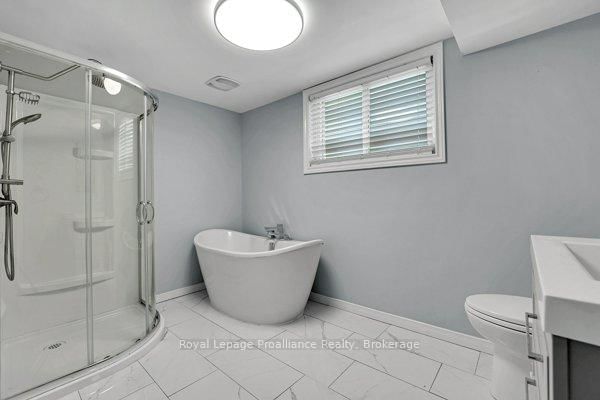 105 A&B Bernard Long Road • Quinte West, ON photo 32