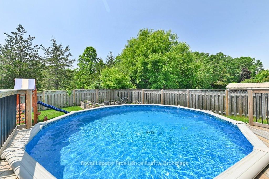 105 A&B Bernard Long Road • Quinte West, ON photo 37