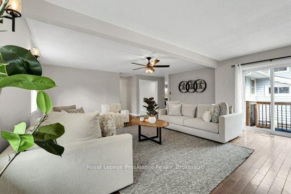 105 A&B Bernard Long Road • Quinte West, ON photo 9