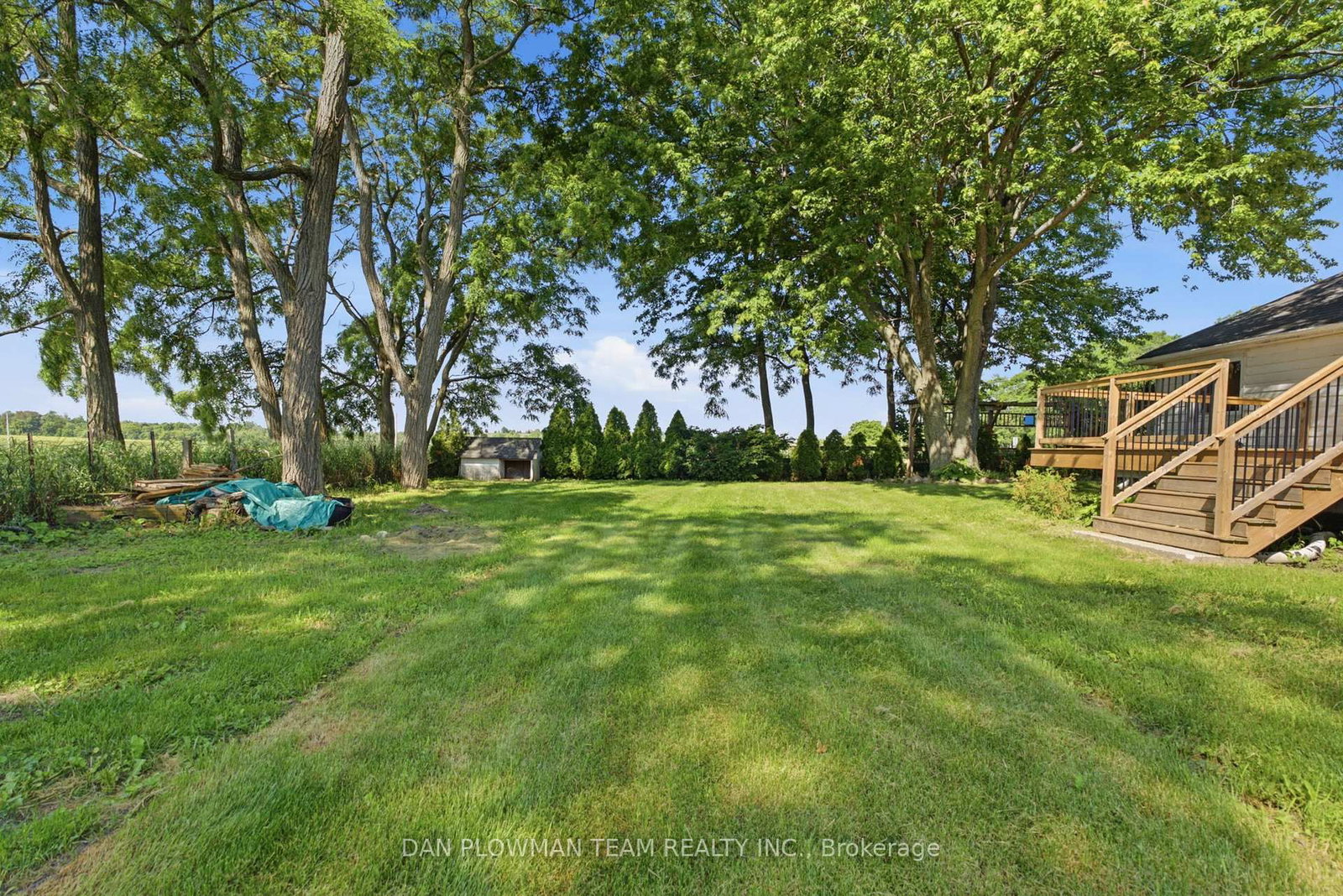 953 County 2 Road • Port Hope, ON photo 27