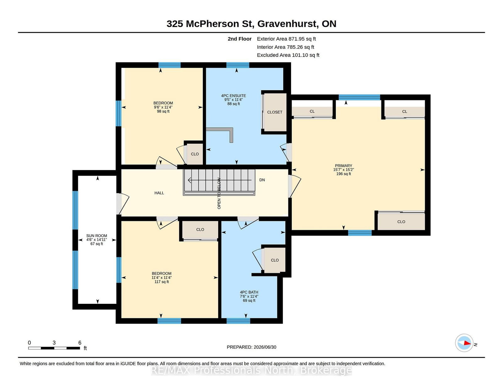 325 McPherson Street • Gravenhurst, ON photo 32