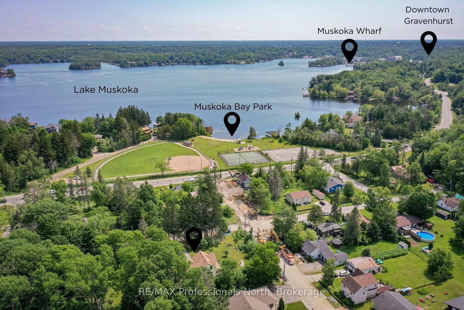 325 McPherson Street • Gravenhurst, ON photo 4