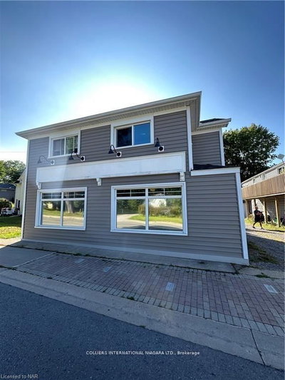 Commercial/Retail for lease at 780 Canboro Road, Pelham, Ontario, L0S 1C0 - Fenwick - MLS: X13514676
