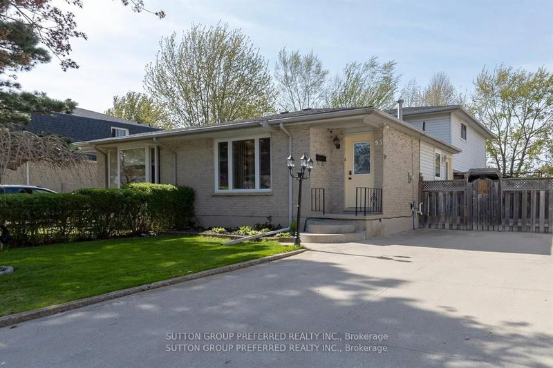 home for sale on 95 Scotchmere Crescent