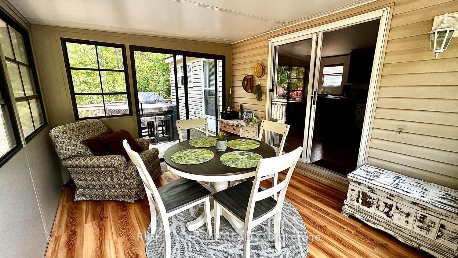 1336 South Morrison Lake Road • #29 Maple Ridge • Gravenhurst, ON photo 11