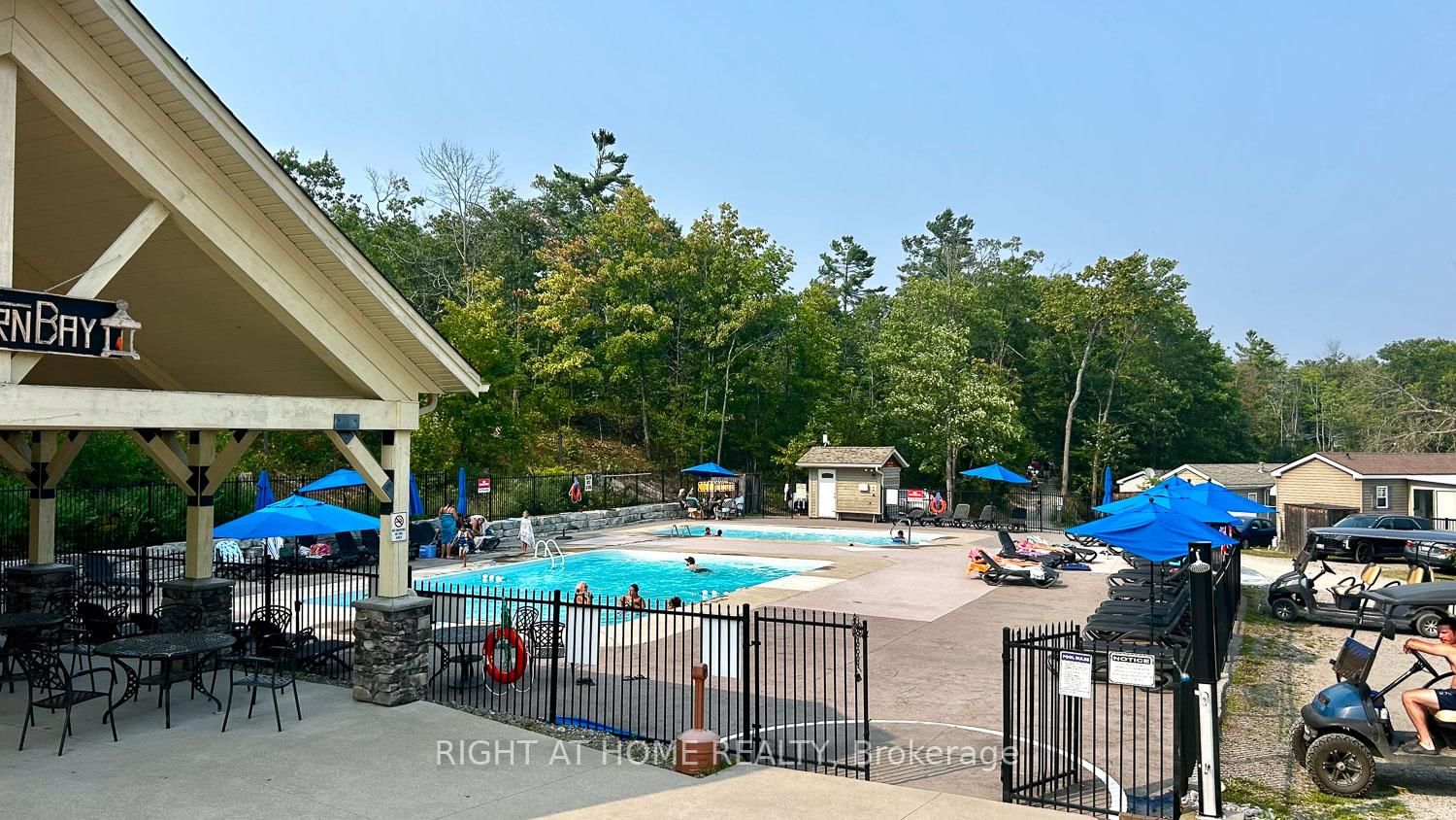 1336 South Morrison Lake Road • #29 Maple Ridge • Gravenhurst, ON photo 37