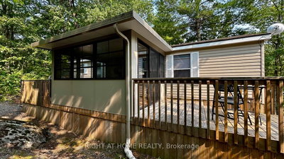 1336 South Morrison Lake Road • #29 Maple Ridge • Gravenhurst, ON photo 8