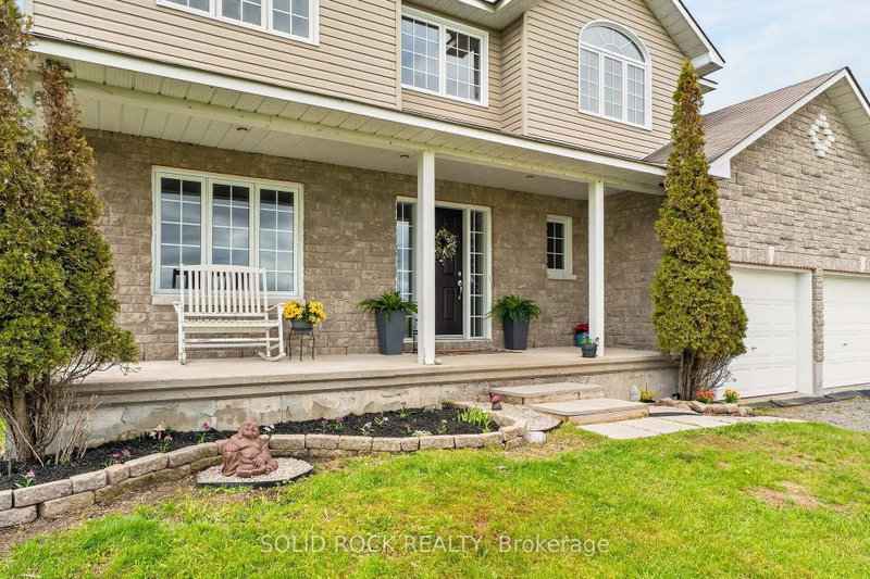 home for sale on 4230 Gordon Murdock Road