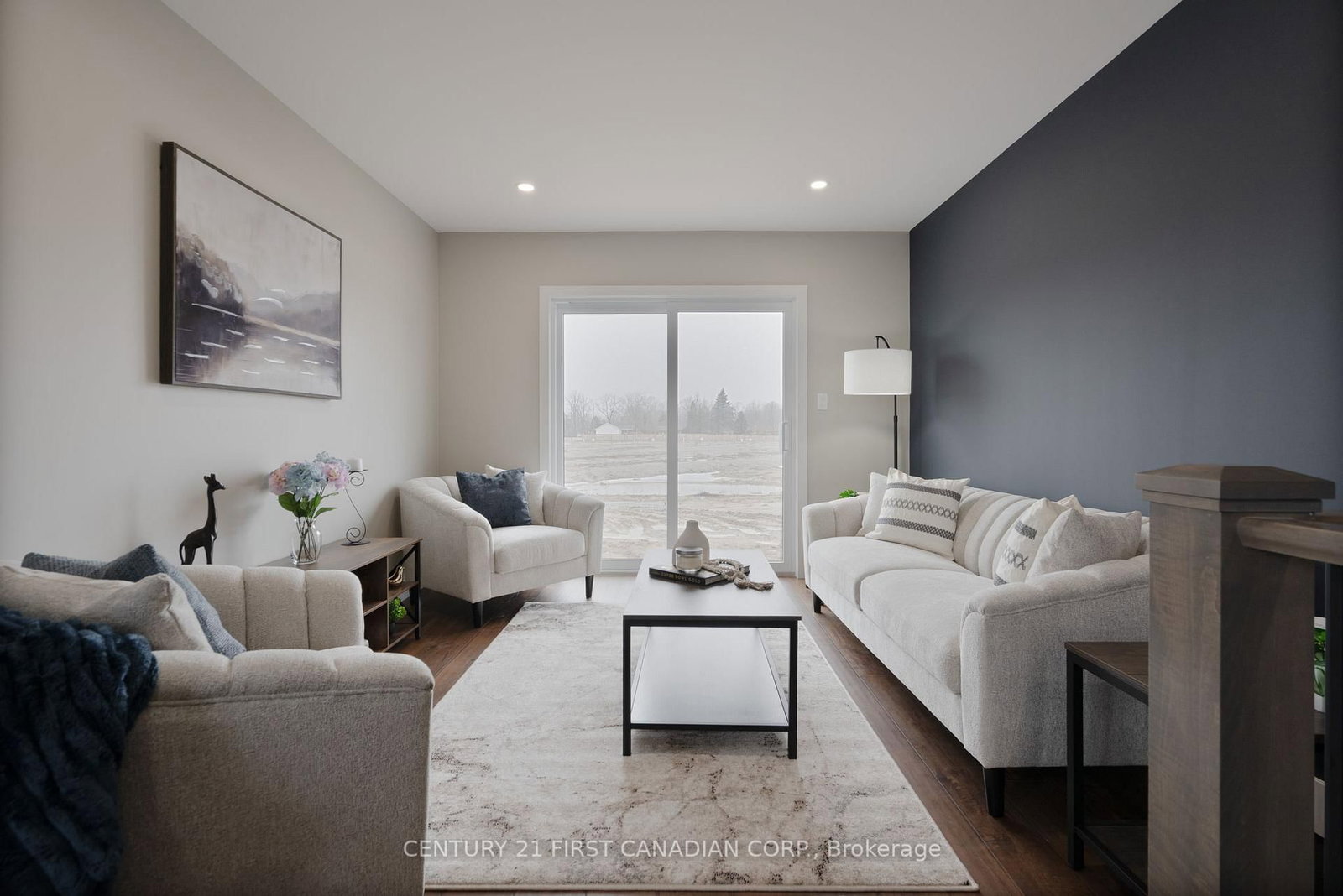 44 POSTMA Crescent • North Middlesex, ON photo 11