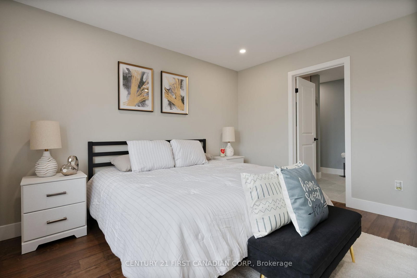 44 POSTMA Crescent • North Middlesex, ON photo 20