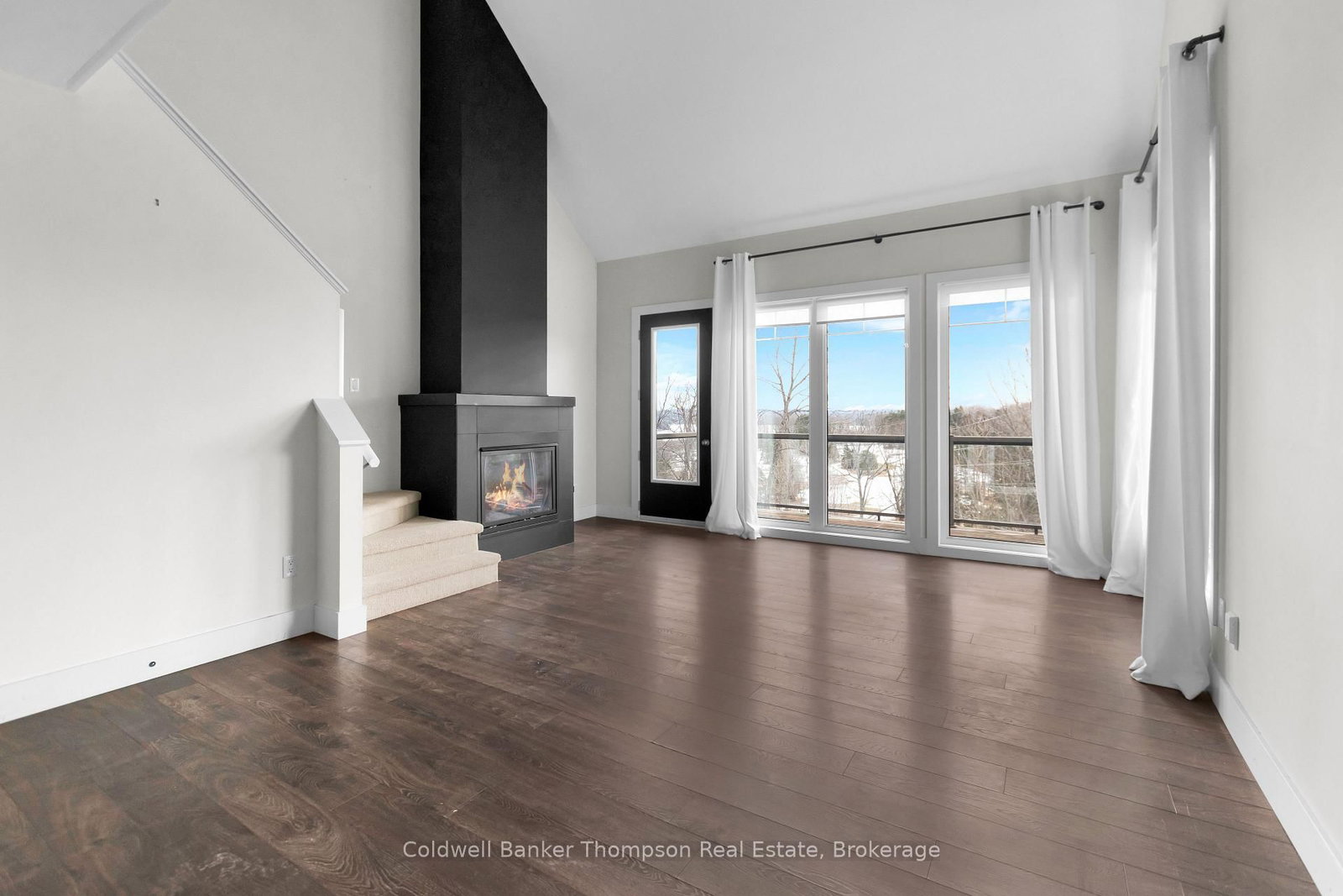 1 TREE TOPS Lane • #302 • Huntsville, ON photo 13