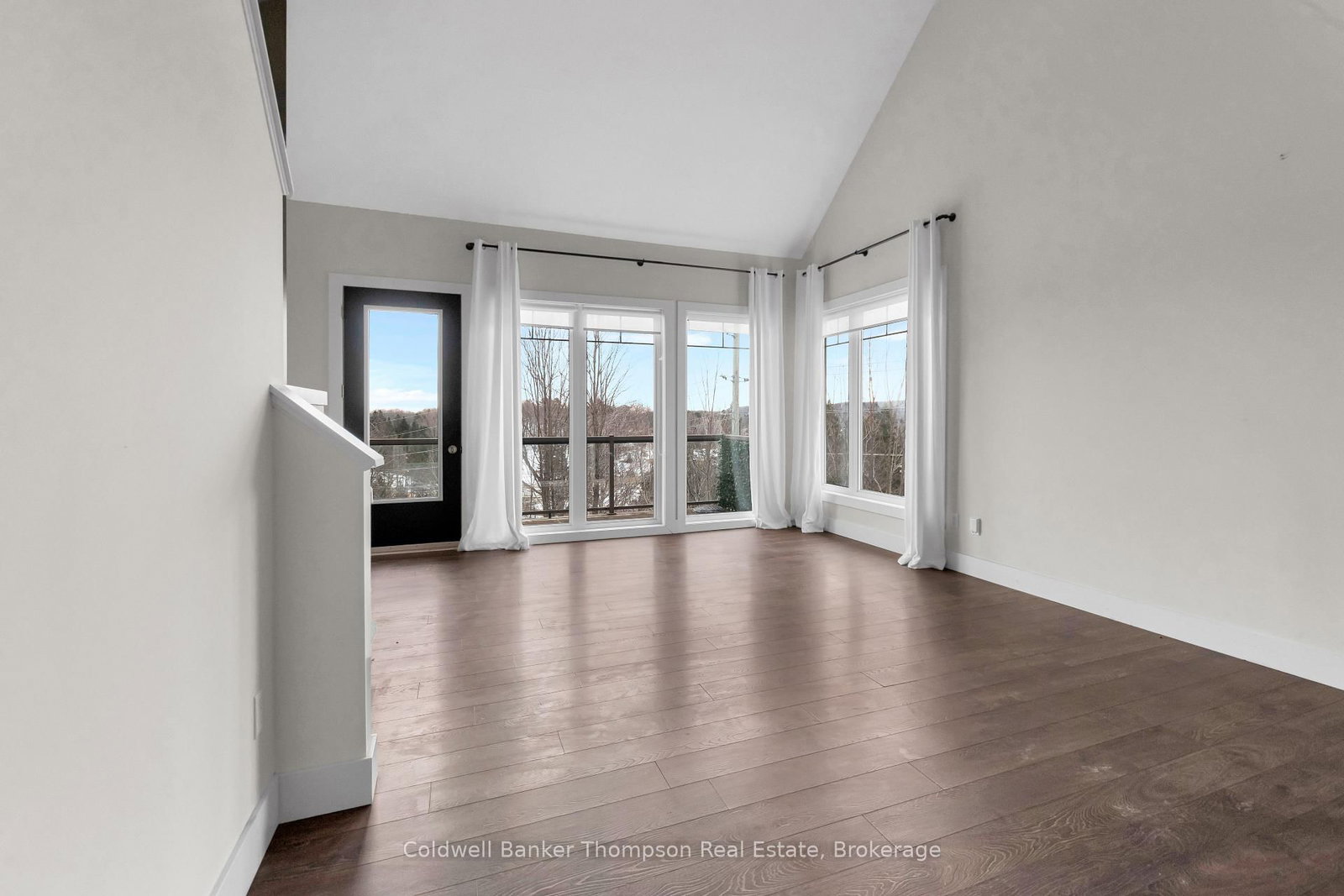 1 TREE TOPS Lane • #302 • Huntsville, ON photo 14