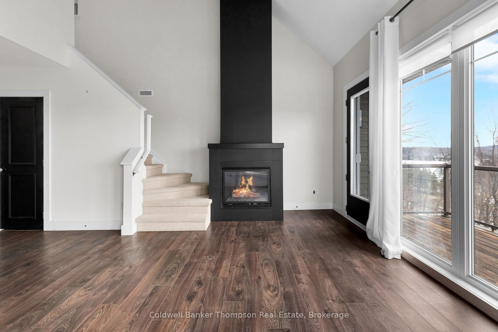 1 TREE TOPS Lane • #302 • Huntsville, ON photo 25