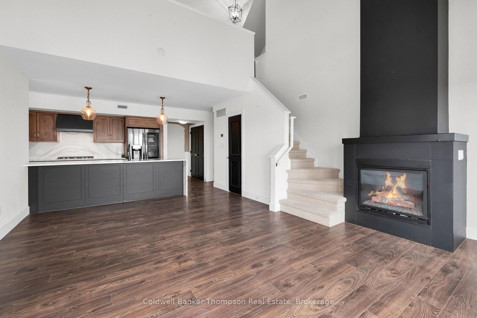 1 TREE TOPS Lane • #302 • Huntsville, ON photo 27