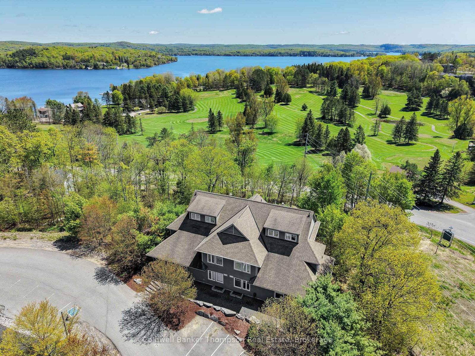1 TREE TOPS Lane • #302 • Huntsville, ON photo 36