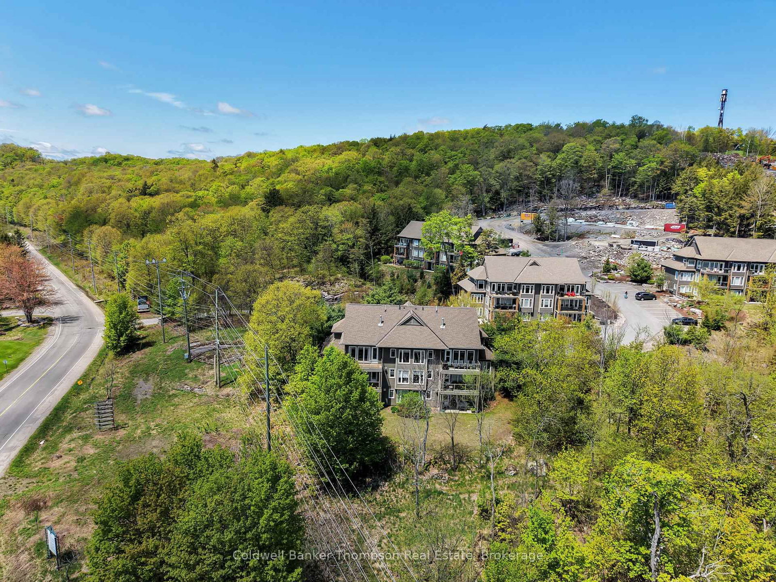 1 TREE TOPS Lane • #302 • Huntsville, ON photo 38