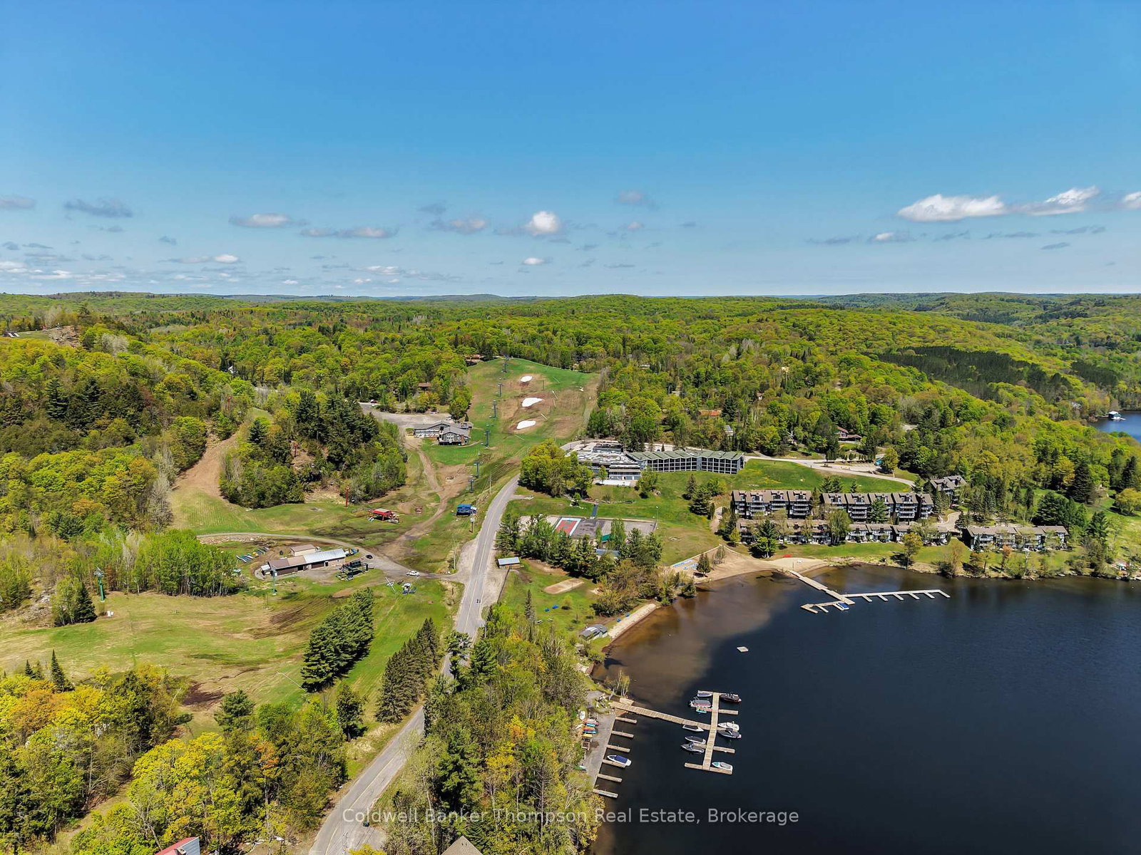 1 TREE TOPS Lane • #302 • Huntsville, ON photo 39