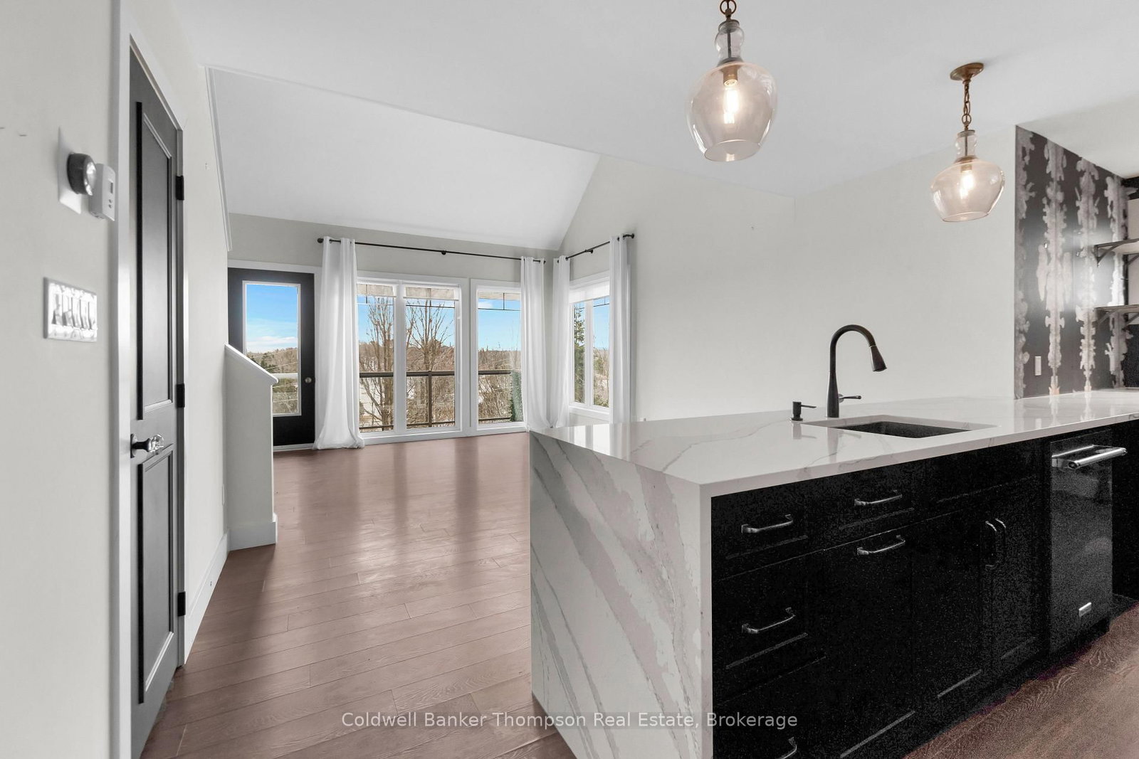 1 TREE TOPS Lane • #302 • Huntsville, ON photo 5