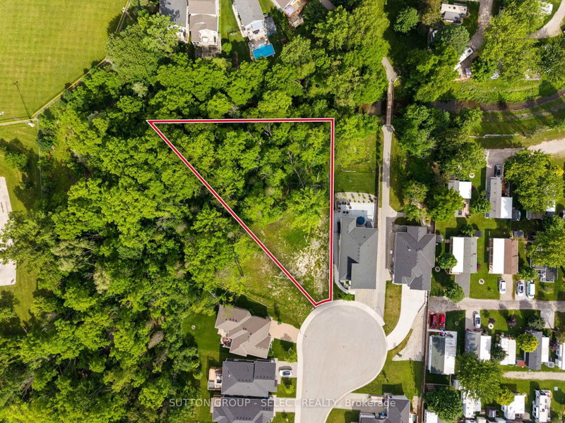 LOT 17 CREEKSIDE Place