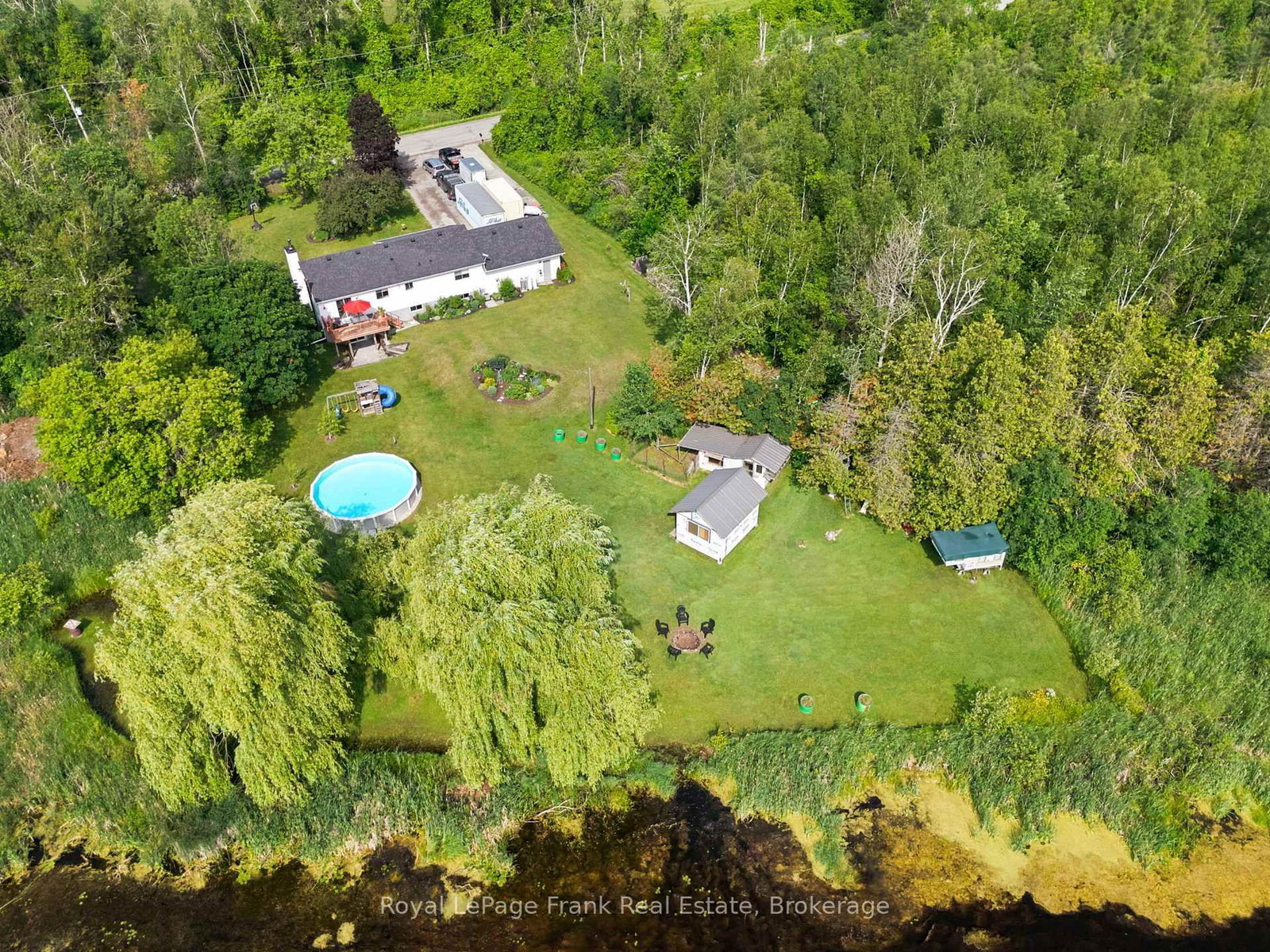 128 River Road • Kawartha Lakes, ON photo 36