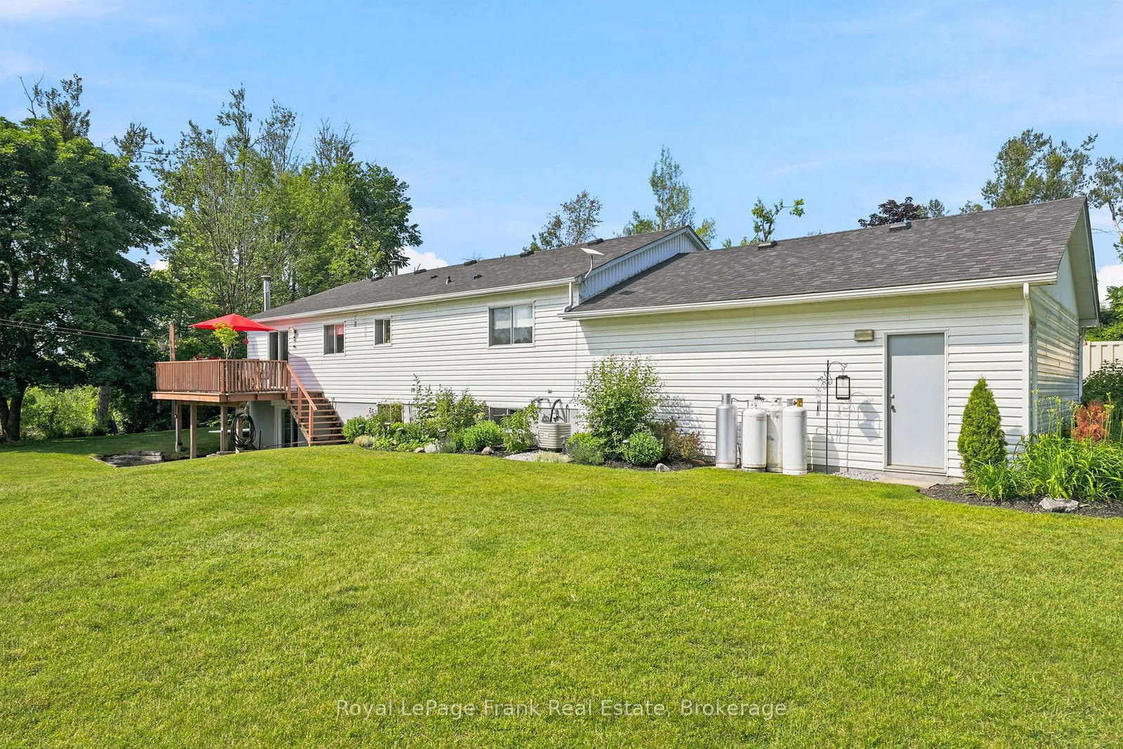 128 River Road • Kawartha Lakes, ON photo 40