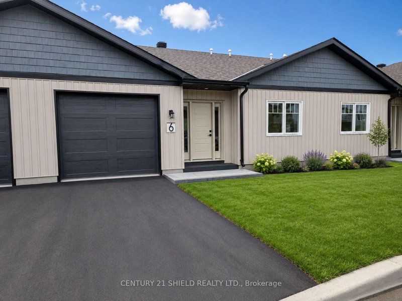 home for lease on 8 McMurray Court