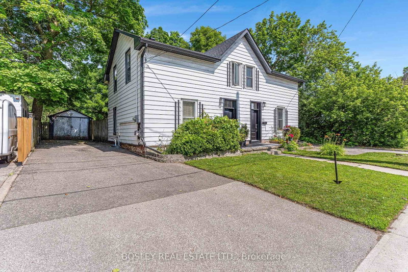 156 St. Andrews Street