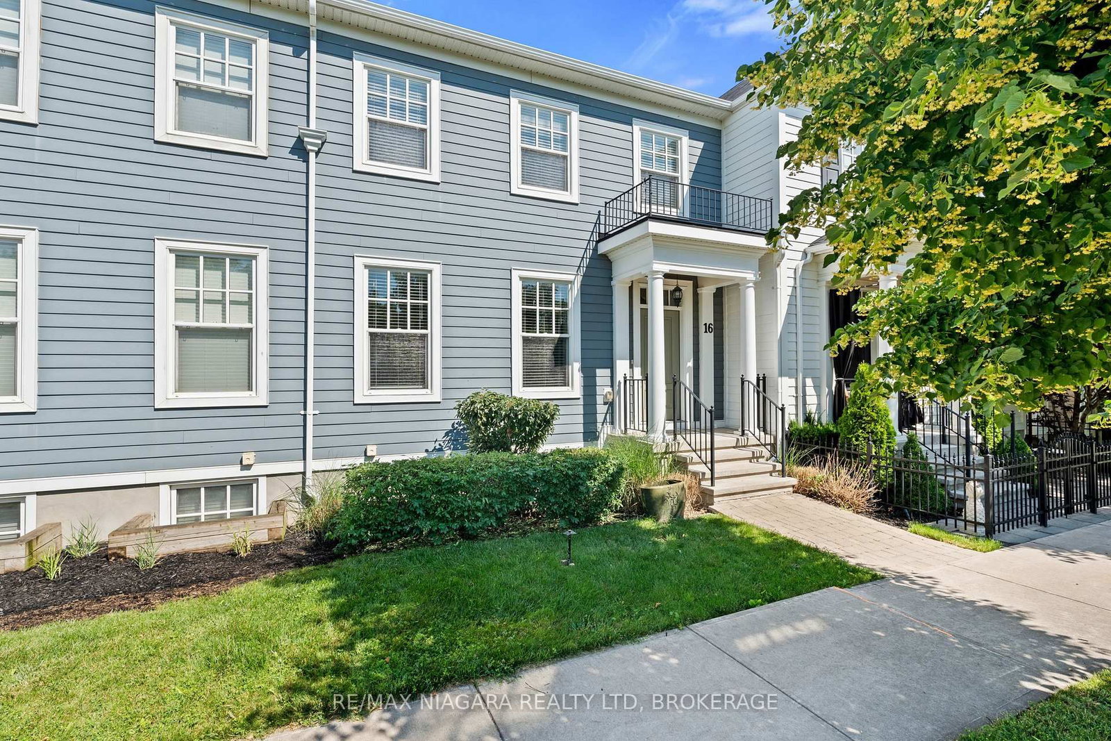 16 MACDONELL Road • Niagara-on-the-Lake, ON photo 35