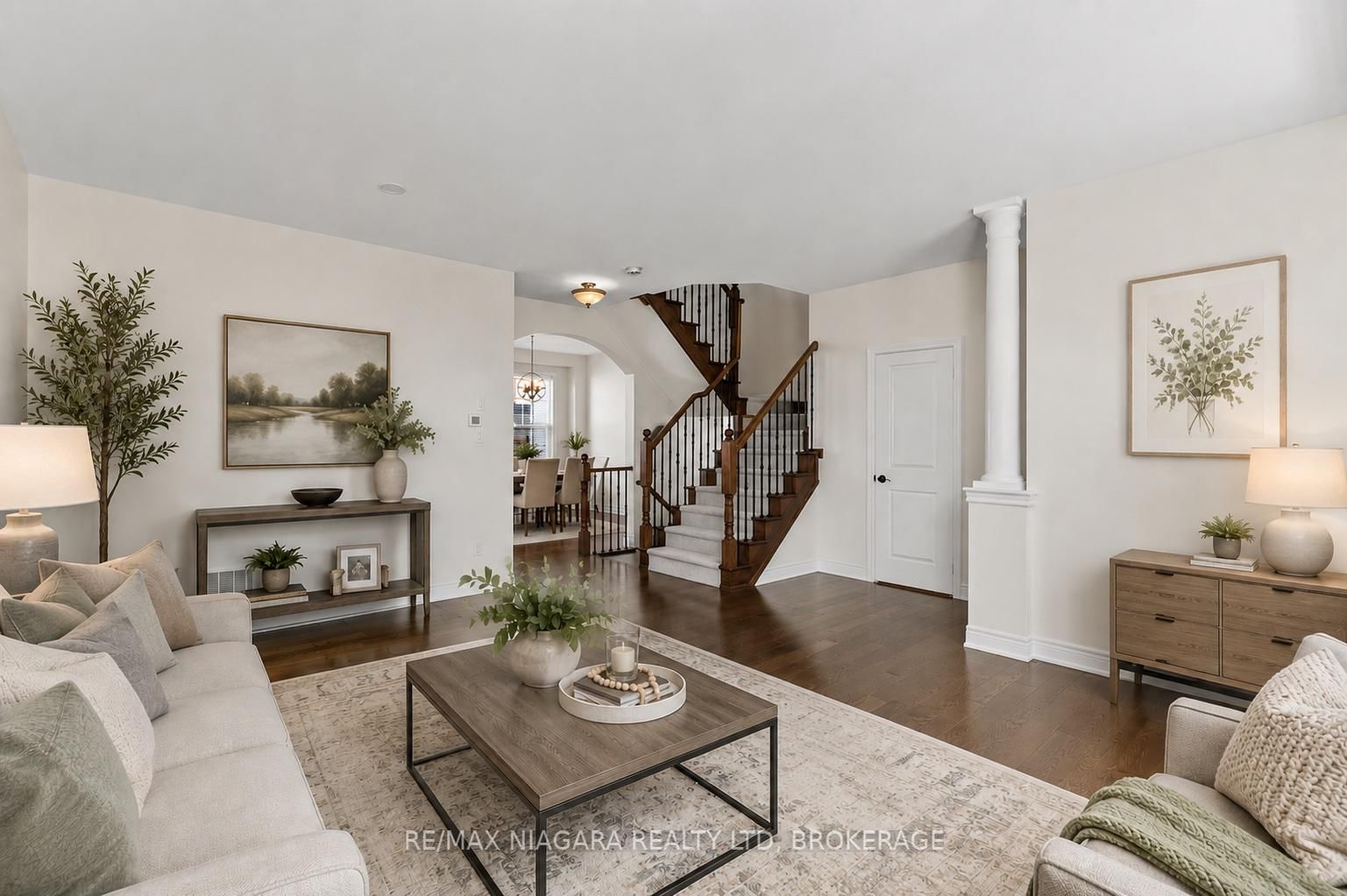 16 MACDONELL Road • Niagara-on-the-Lake, ON photo 8
