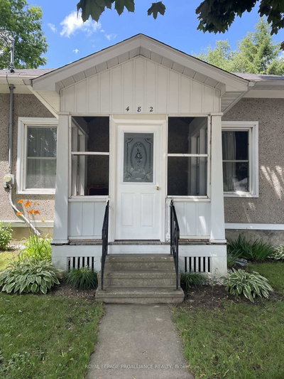 482 James Street