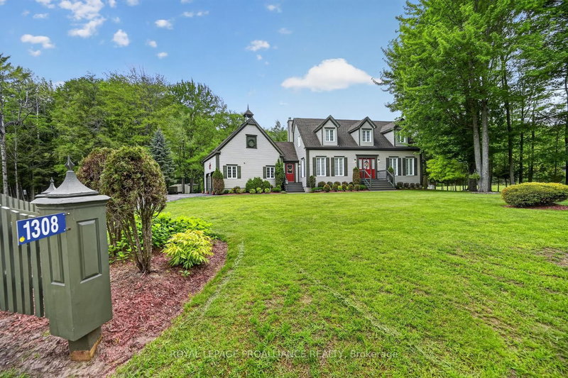 1308 Lily Bay Drive North Drive N