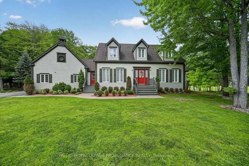 1308 Lily Bay Drive North Drive N