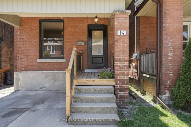 14 Cumberland Avenue