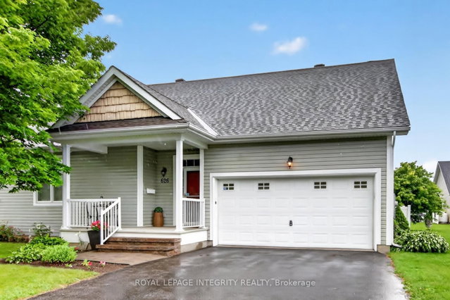 626 Country Trail Private