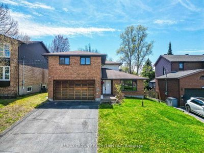 53 Sable Crescent